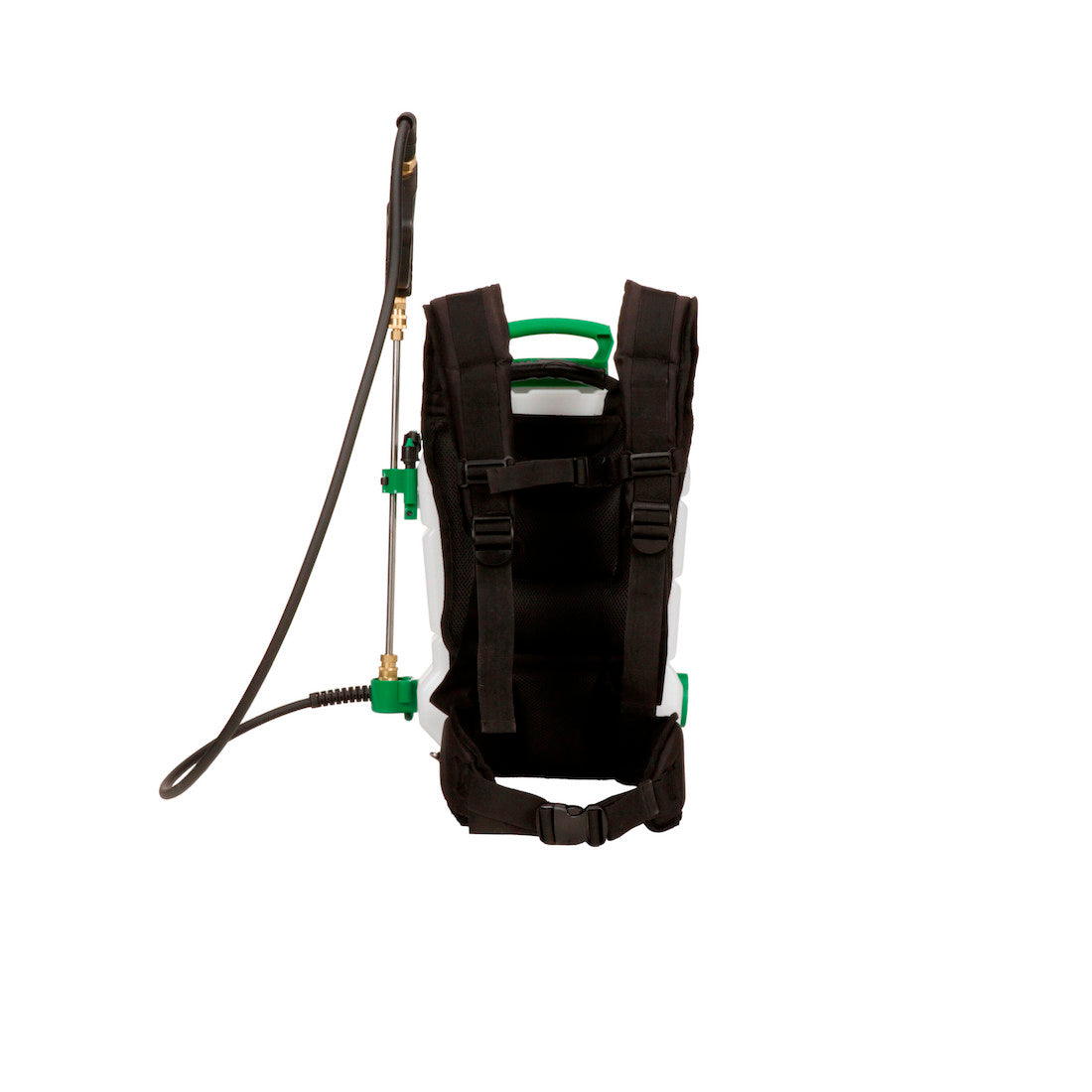 Cyclone 3 Battery Powered Backpack Sprayer (4-Gallon)