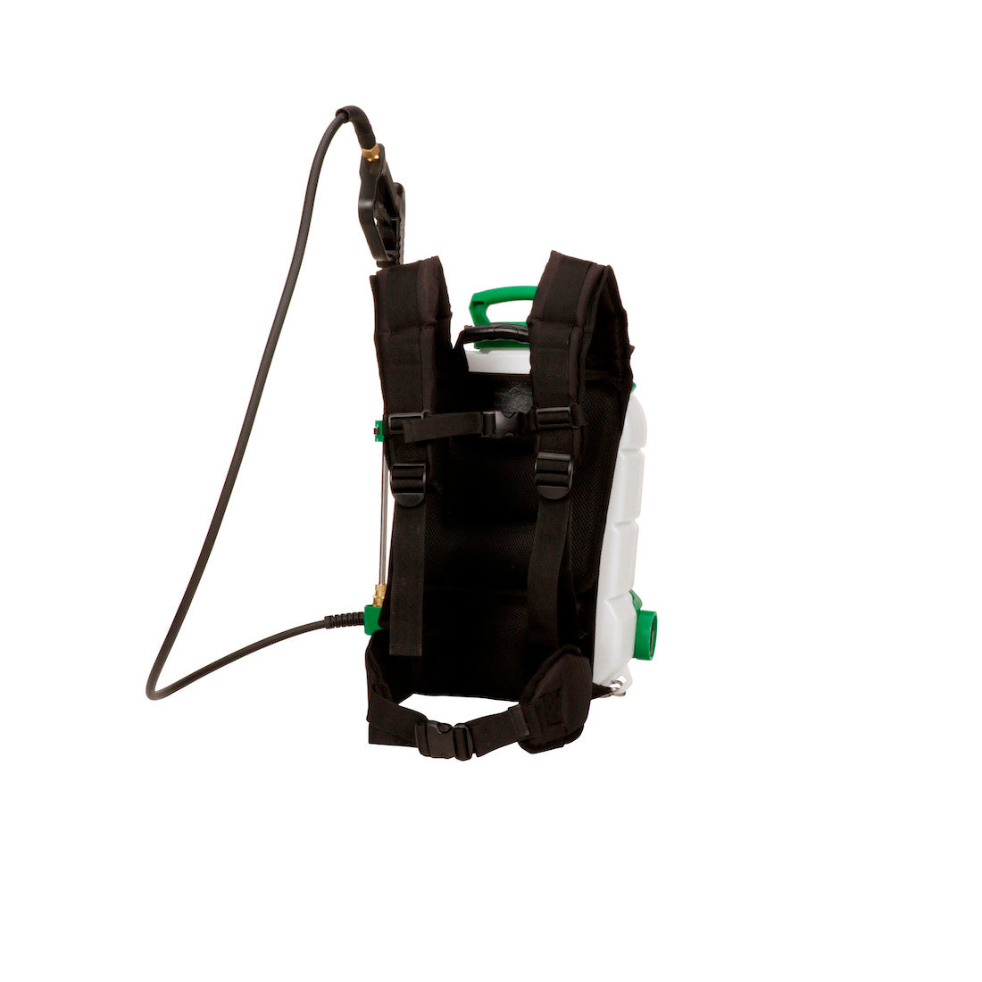 Cyclone 3 Battery Powered Backpack Sprayer (4-Gallon)