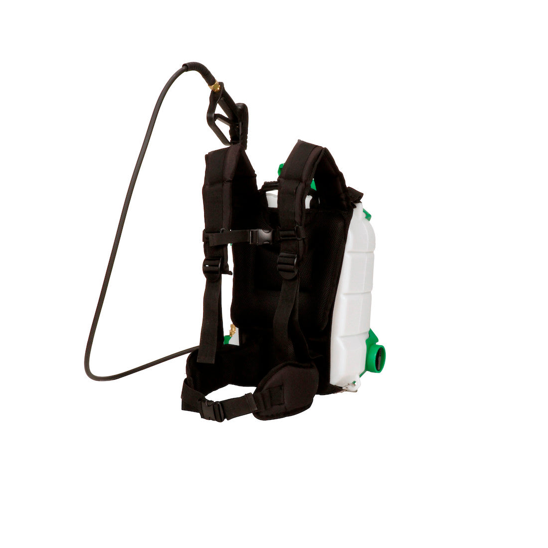 Cyclone 3 Battery Powered Backpack Sprayer (4-Gallon)