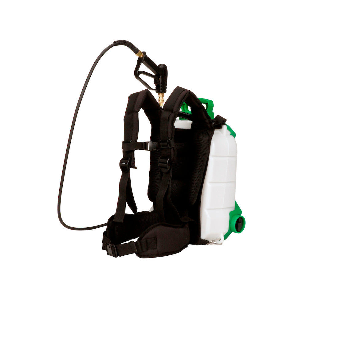 Cyclone 3 Battery Powered Backpack Sprayer (4-Gallon)