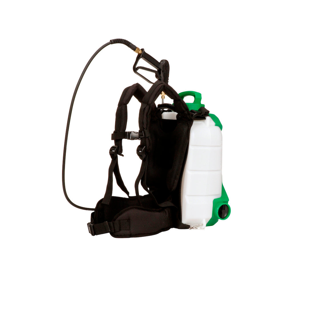 Cyclone 3 Battery Powered Backpack Sprayer (4-Gallon)
