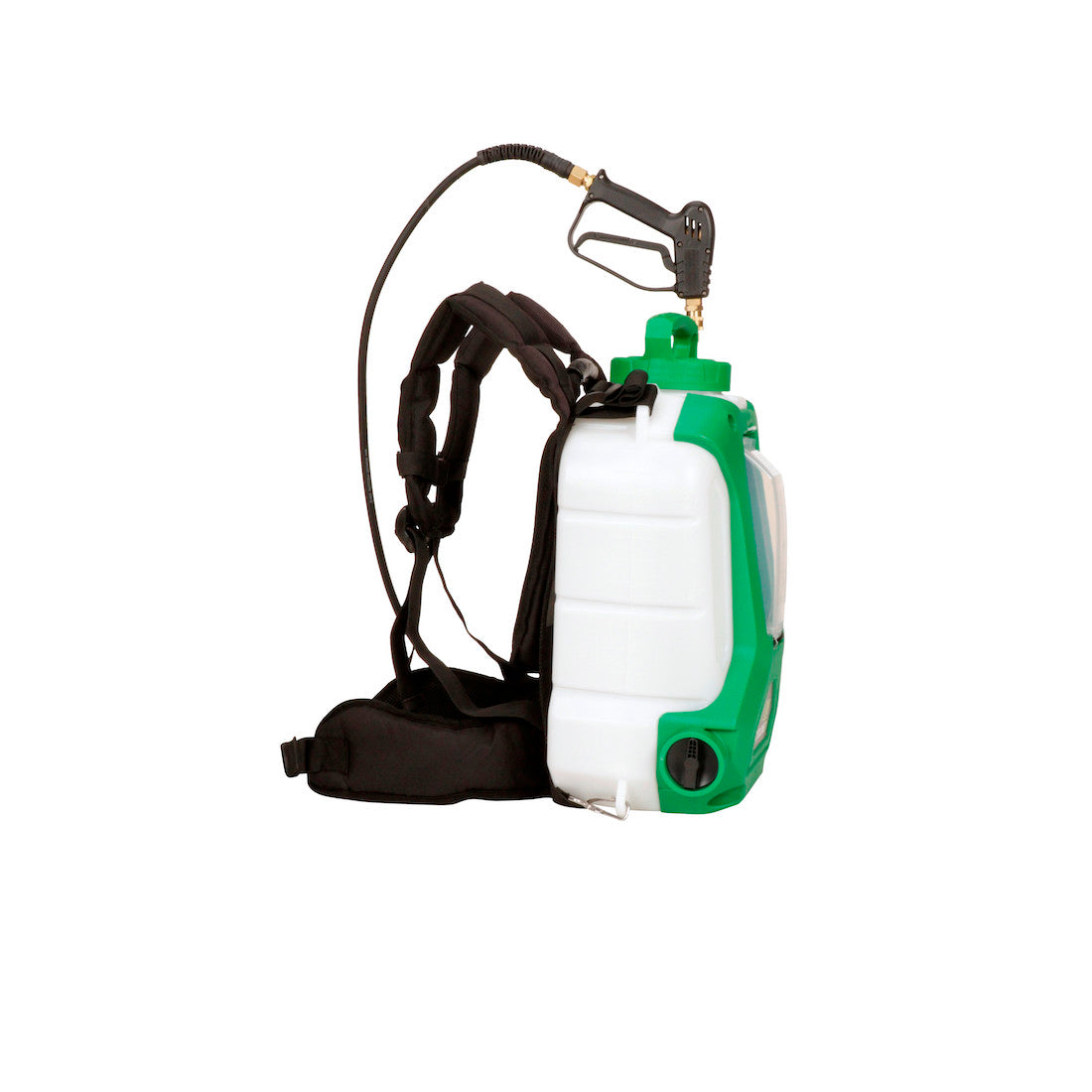 Cyclone 3 Battery Powered Backpack Sprayer (4-Gallon)