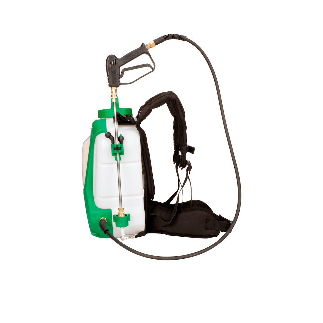 Typhoon 3 Battery Powered Backpack Sprayer (4-Gallon)