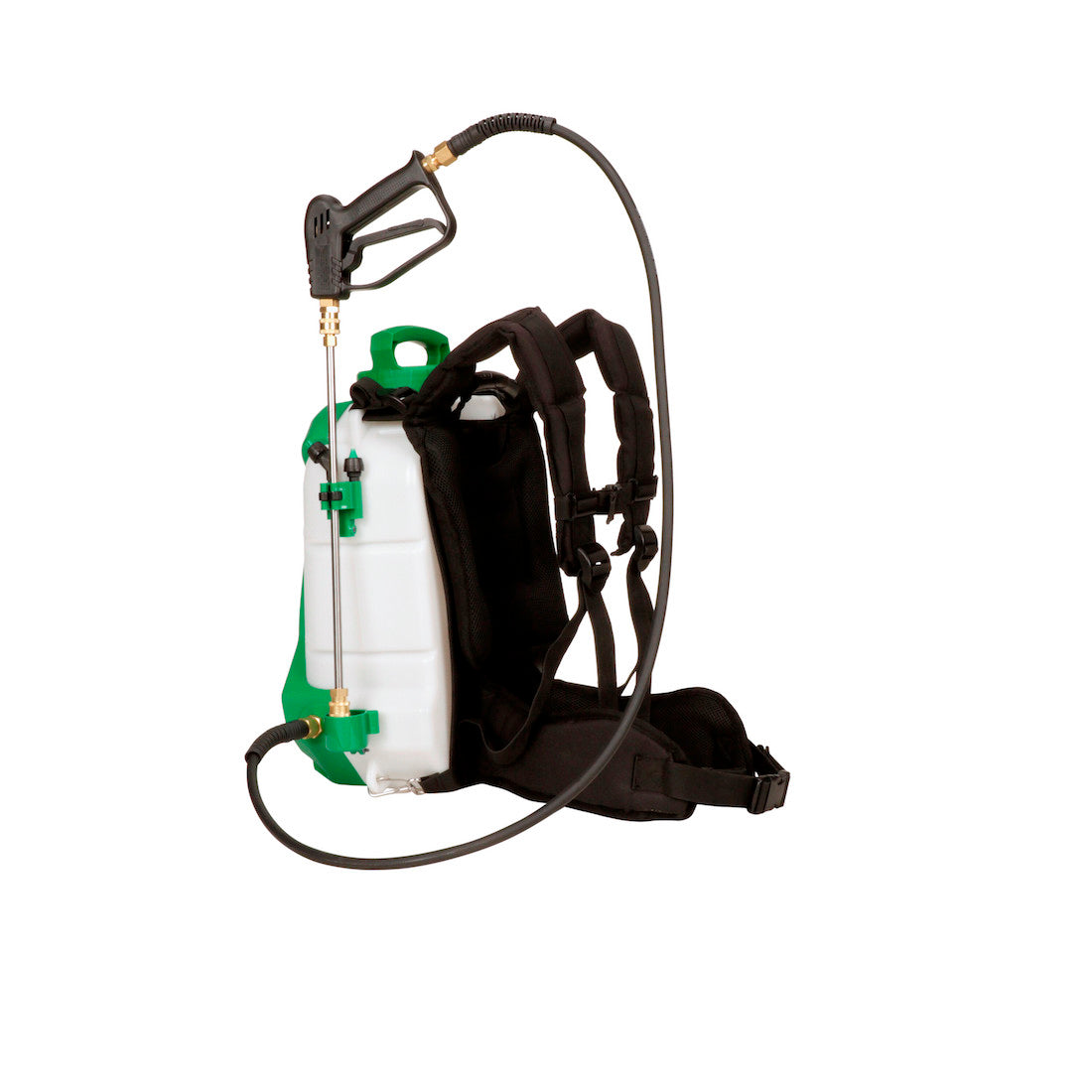 Typhoon 3 Battery Powered Backpack Sprayer (4-Gallon)