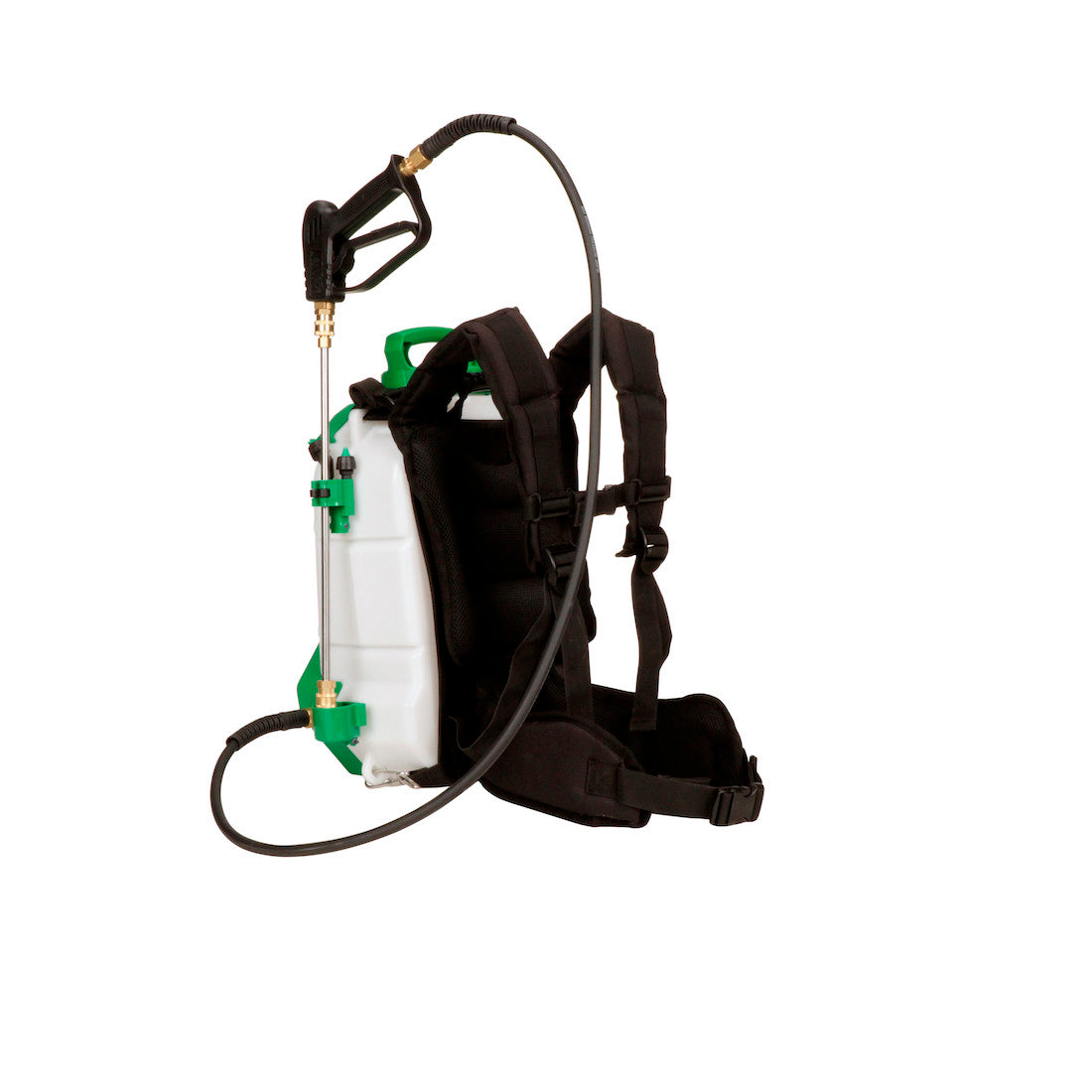 Typhoon 3 Battery Powered Backpack Sprayer (4-Gallon)