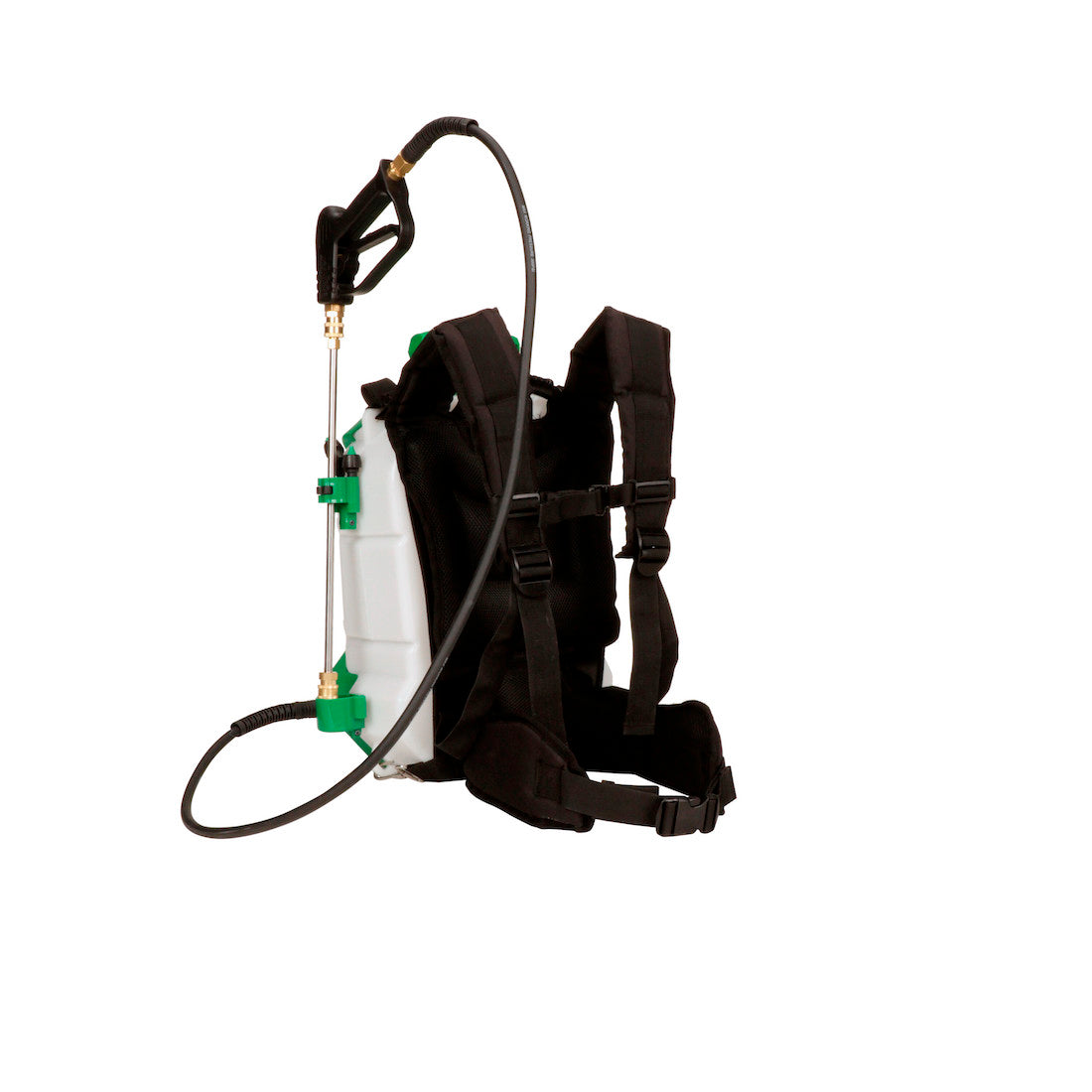 Typhoon 3 Battery Powered Backpack Sprayer (4-Gallon)
