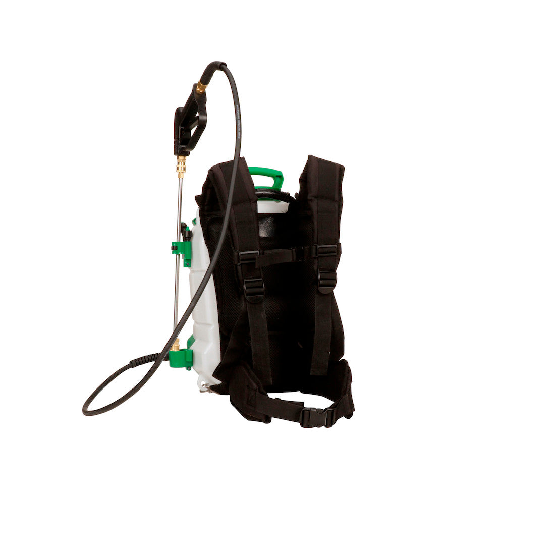 Typhoon 3 Battery Powered Backpack Sprayer (4-Gallon)