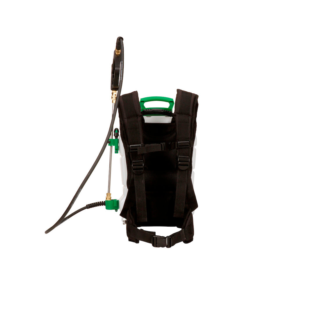 Typhoon 3 Battery Powered Backpack Sprayer (4-Gallon)