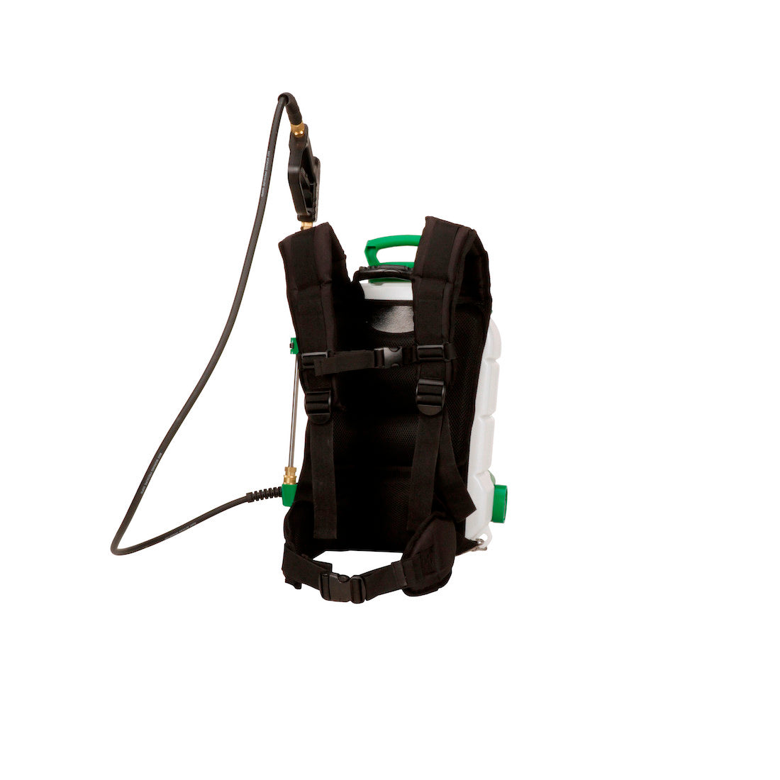 Typhoon 3 Battery Powered Backpack Sprayer (4-Gallon)