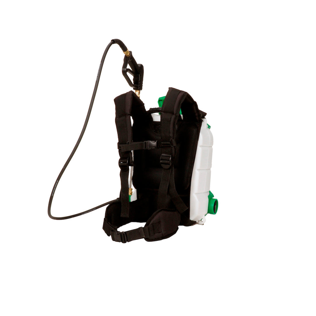 Typhoon 3 Battery Powered Backpack Sprayer (4-Gallon)
