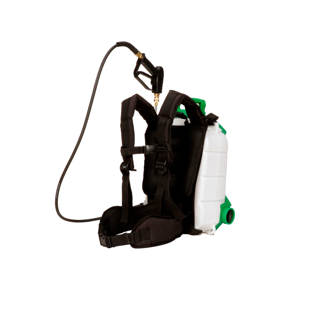 Typhoon 3 Battery Powered Backpack Sprayer (4-Gallon)