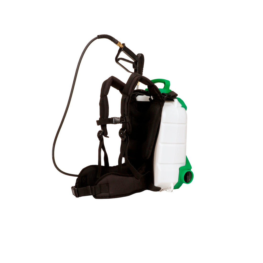 Typhoon 3 Battery Powered Backpack Sprayer (4-Gallon)