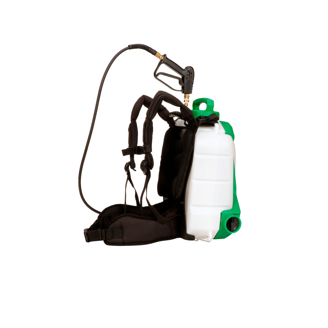 Typhoon 3 Battery Powered Backpack Sprayer (4-Gallon)