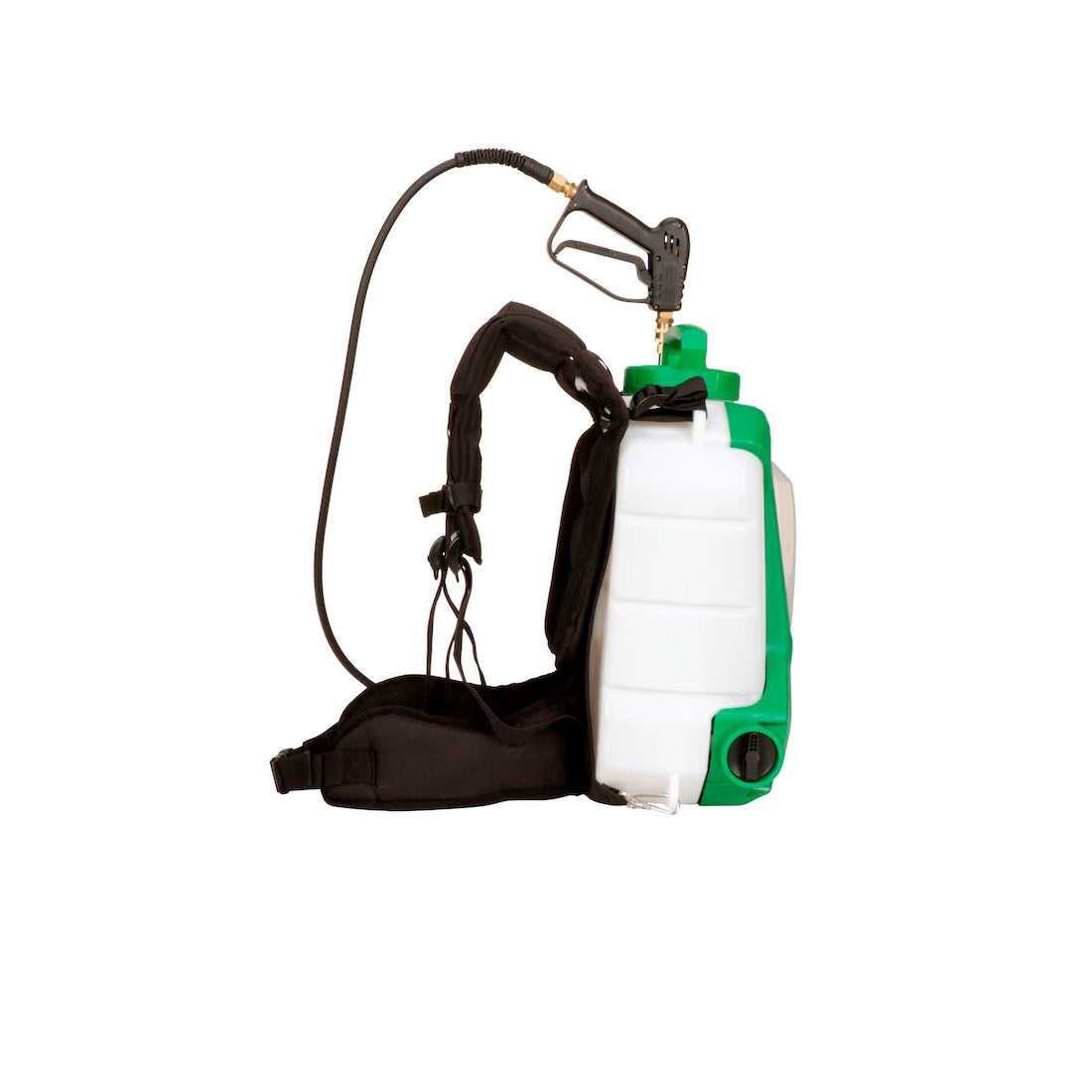Typhoon 3 Battery Powered Backpack Sprayer (4-Gallon)