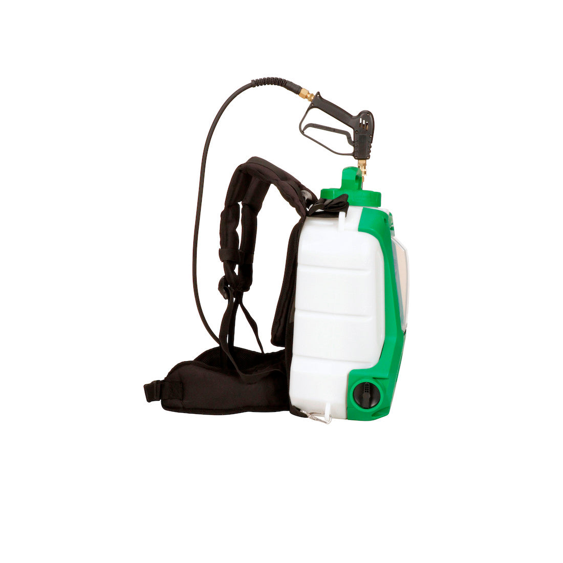 Typhoon 3 Battery Powered Backpack Sprayer (4-Gallon)