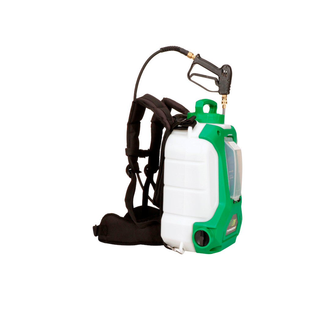 Typhoon 3 Battery Powered Backpack Sprayer (4-Gallon)