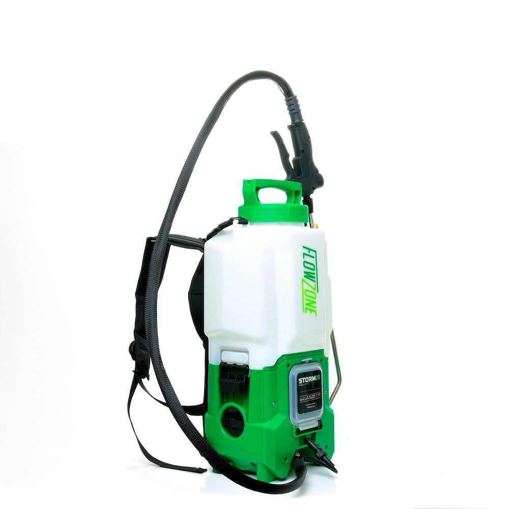 Storm 2-Gallon SwapTank Battery-Powered Sprayer