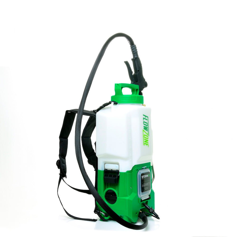 Storm 2-Gallon SwapTank Battery-Powered Sprayer