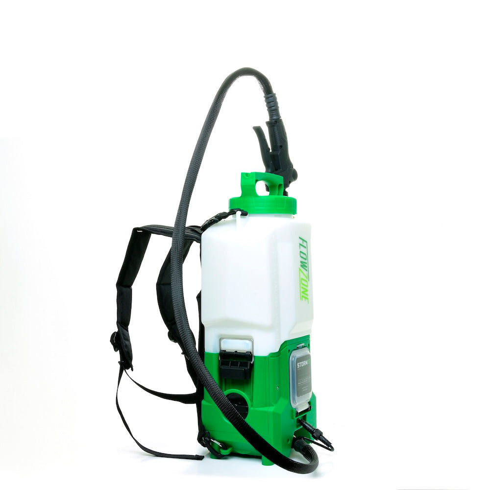 Storm 2-Gallon SwapTank Battery-Powered Sprayer