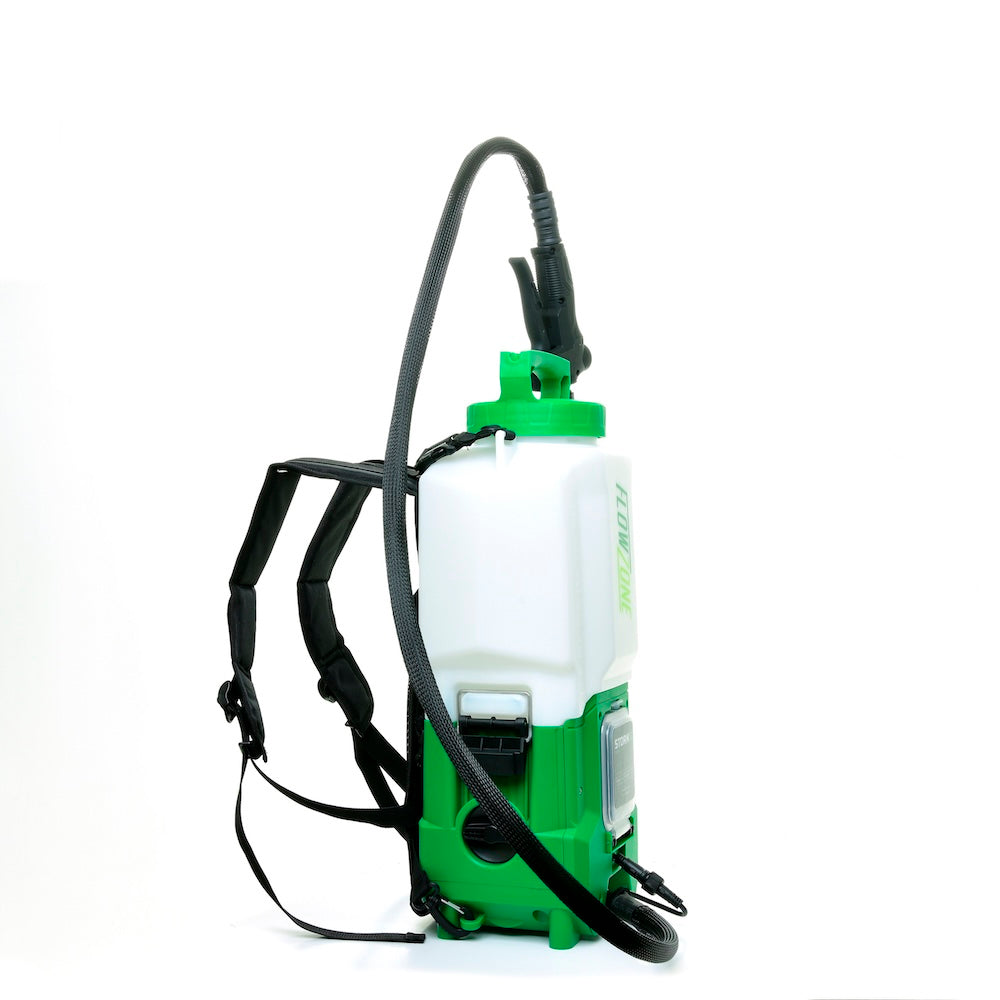 Storm 2-Gallon SwapTank Battery-Powered Sprayer