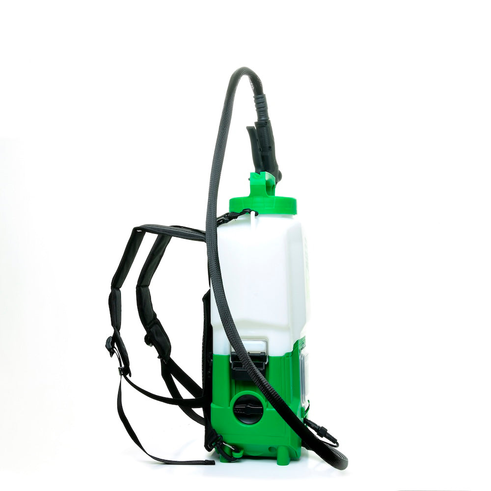 Storm 2-Gallon SwapTank Battery-Powered Sprayer