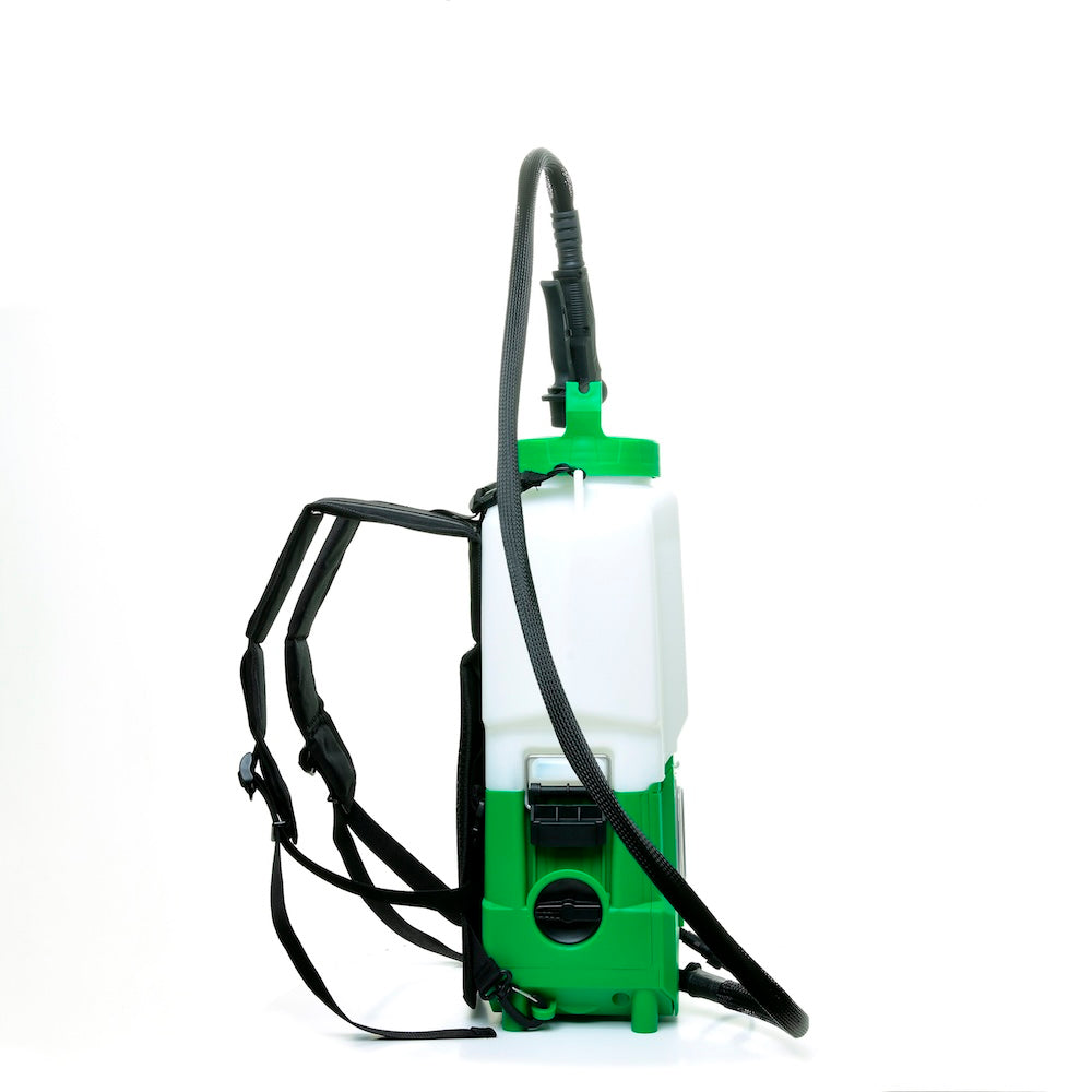 Storm 2-Gallon SwapTank Battery-Powered Sprayer