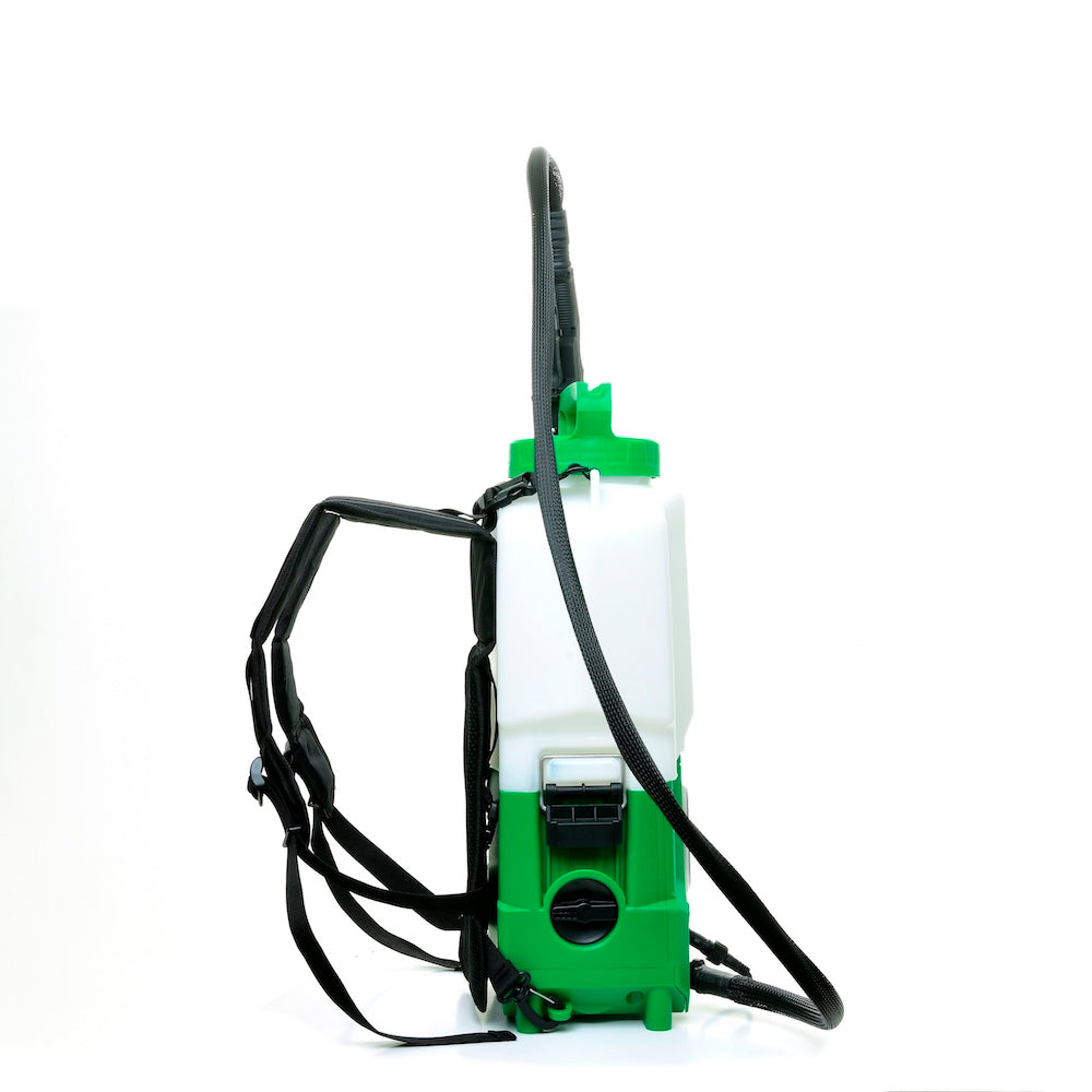 Storm 2-Gallon SwapTank Battery-Powered Sprayer
