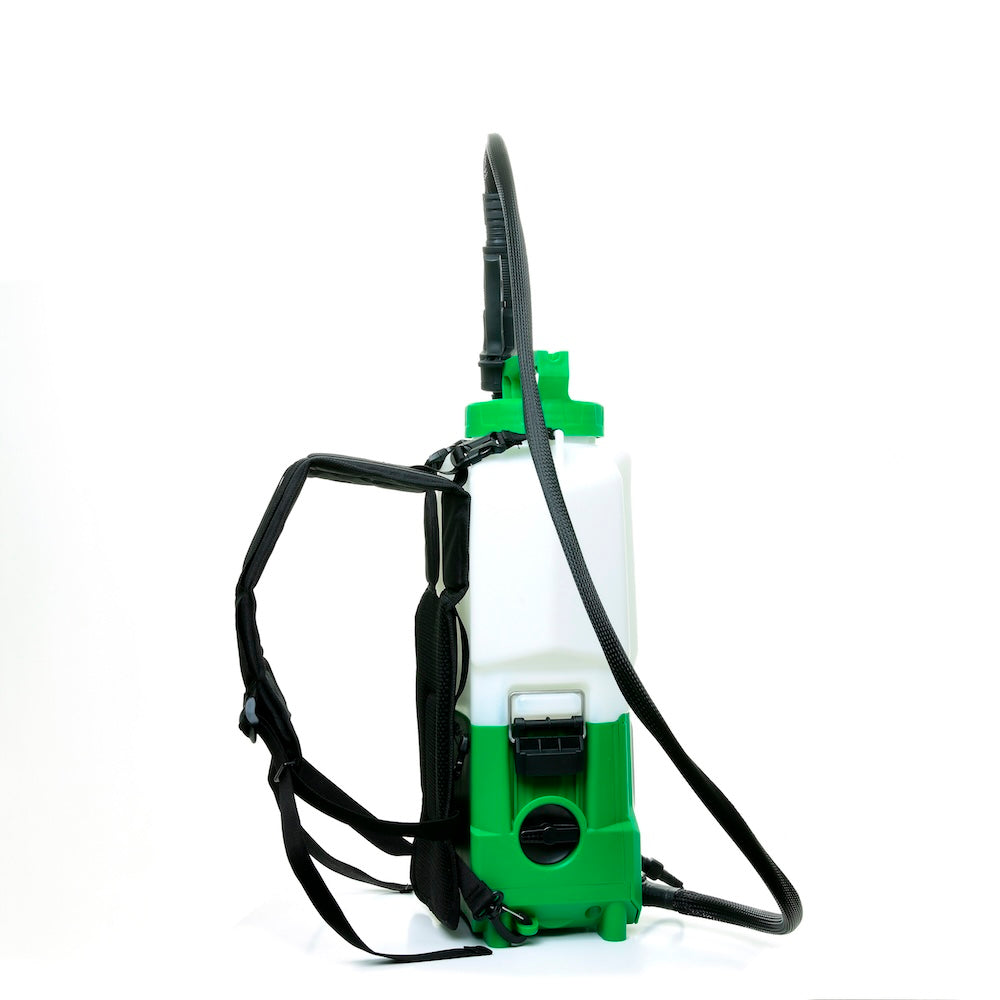 Storm 2-Gallon SwapTank Battery-Powered Sprayer