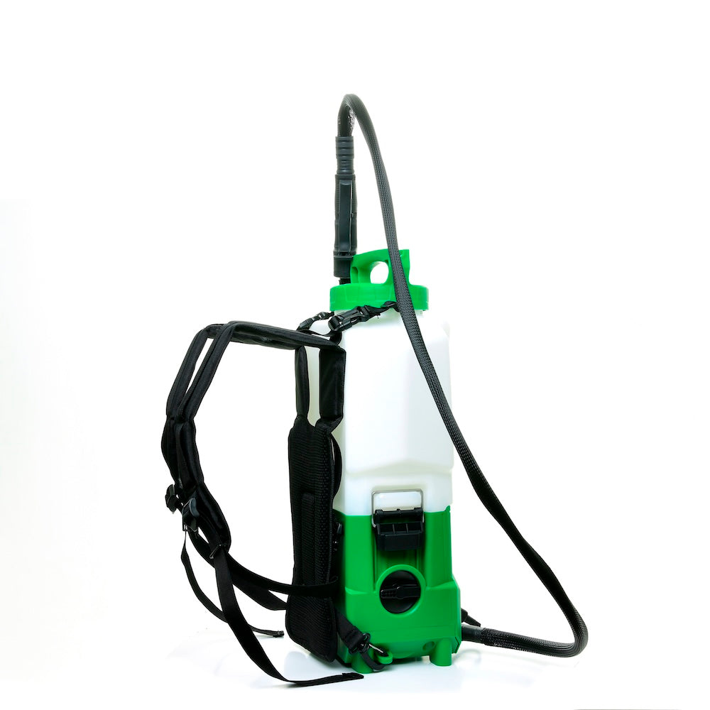 Storm 2-Gallon SwapTank Battery-Powered Sprayer