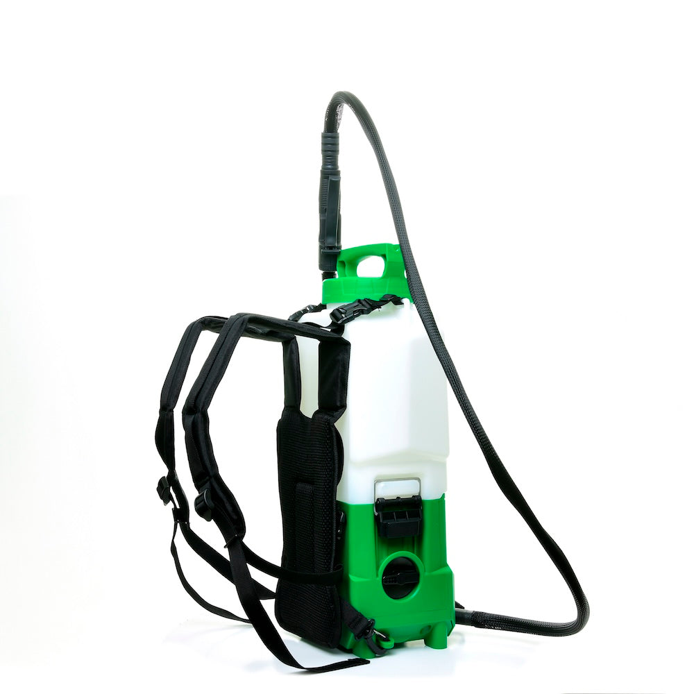 Storm 2-Gallon SwapTank Battery-Powered Sprayer