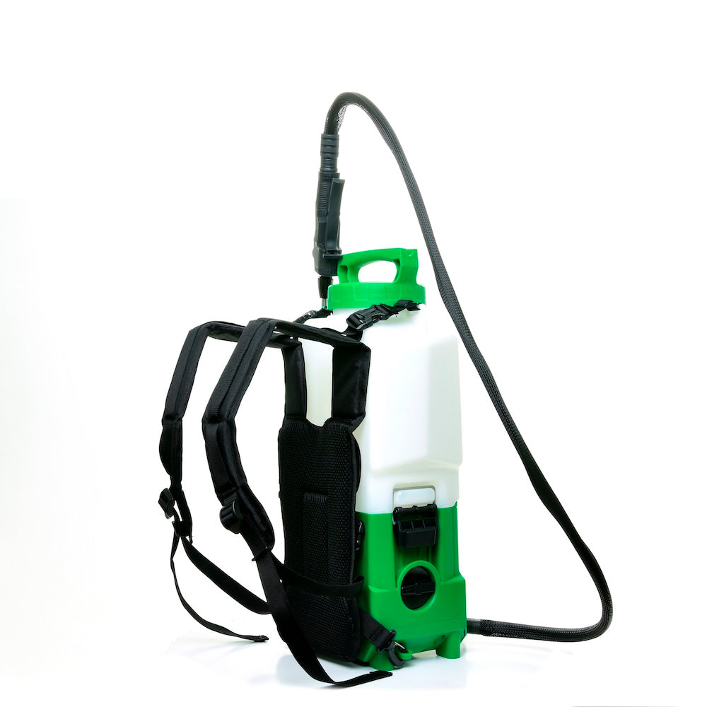Storm 2-Gallon SwapTank Battery-Powered Sprayer