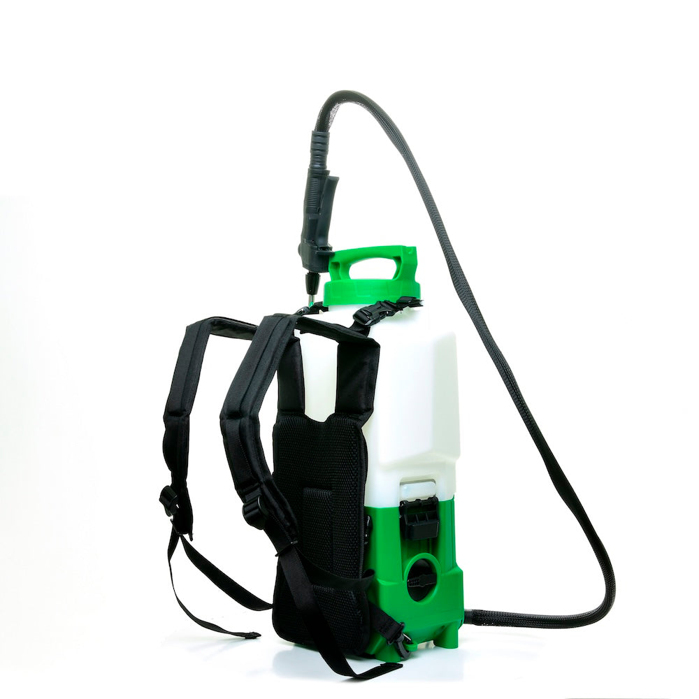 Storm 2-Gallon SwapTank Battery-Powered Sprayer
