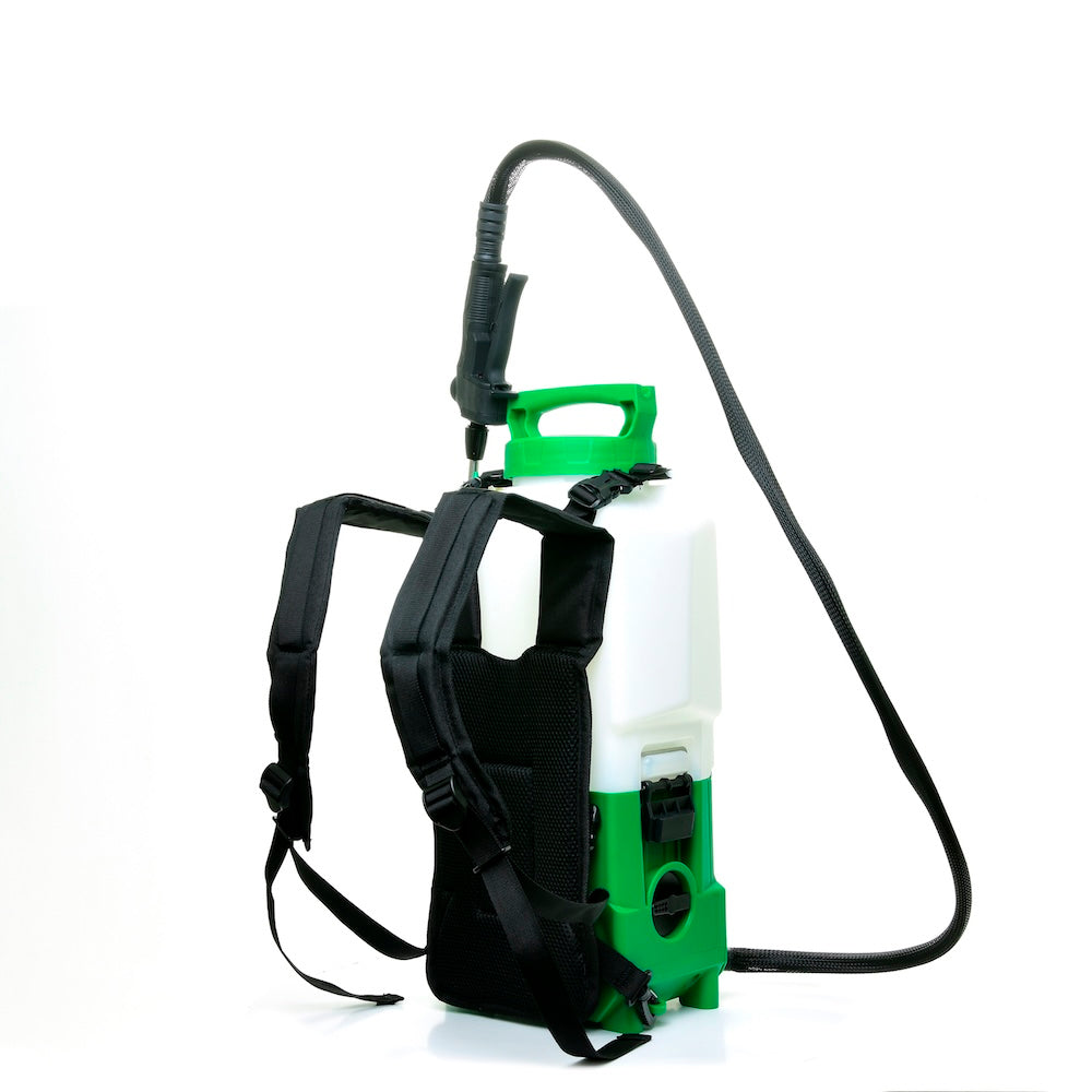 Storm 2-Gallon SwapTank Battery-Powered Sprayer