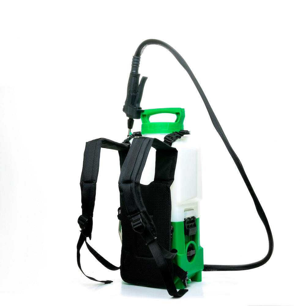 Storm 2-Gallon SwapTank Battery-Powered Sprayer