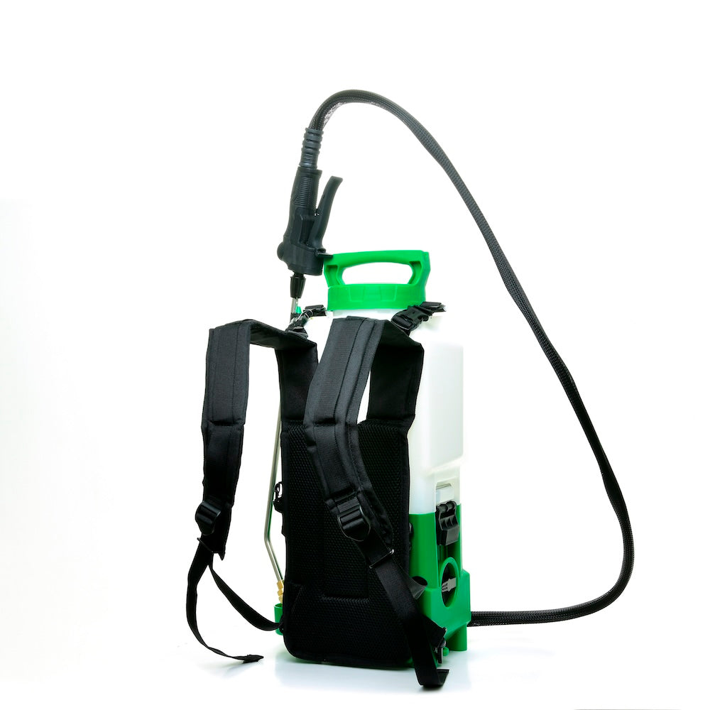 Storm 2-Gallon SwapTank Battery-Powered Sprayer