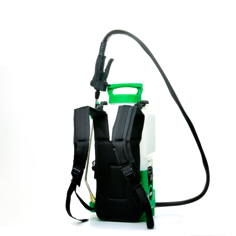 Storm 2-Gallon SwapTank Battery-Powered Sprayer