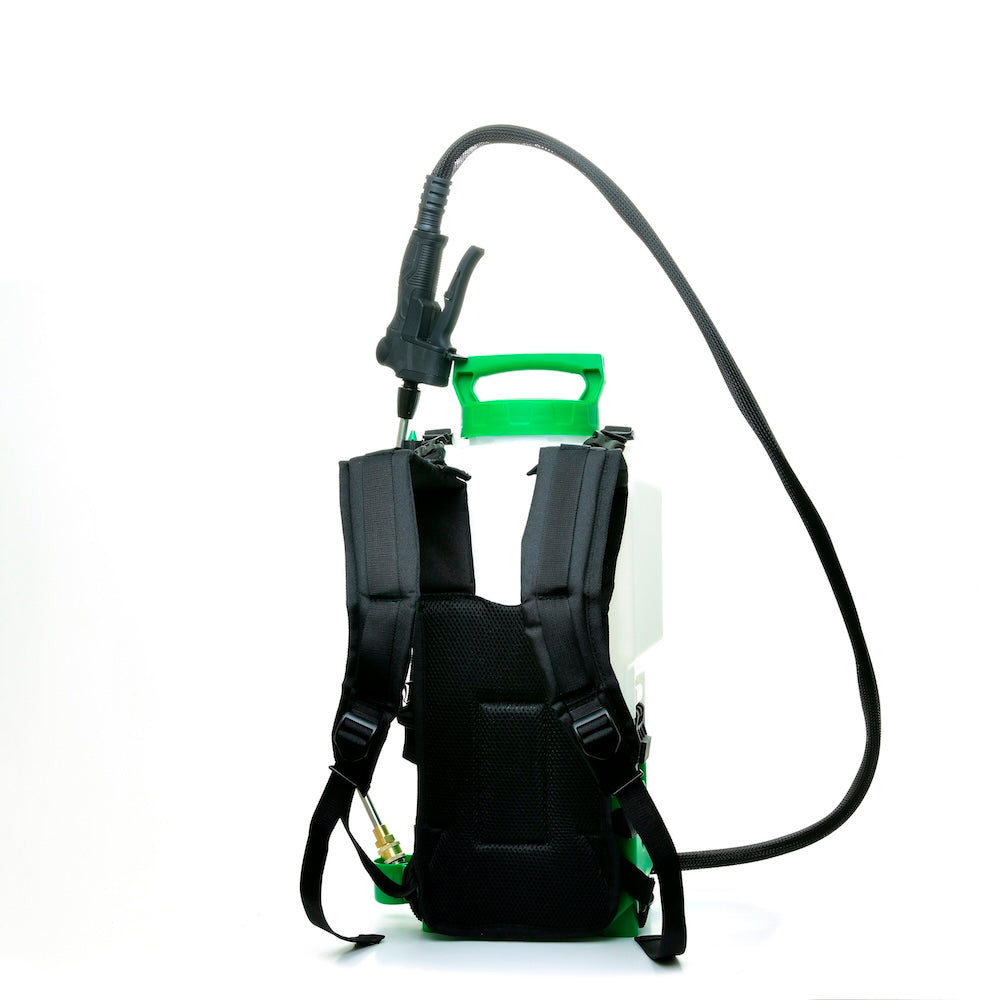 Storm 2-Gallon SwapTank Battery-Powered Sprayer