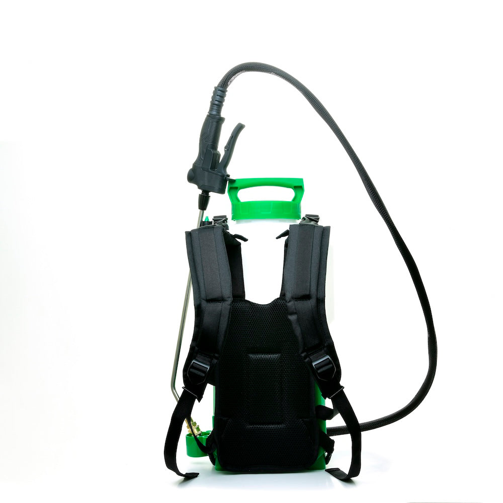 Storm 2-Gallon SwapTank Battery-Powered Sprayer