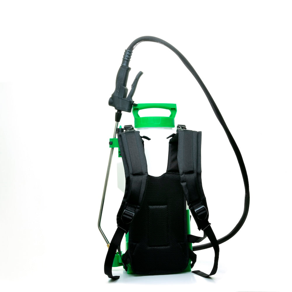 Storm 2-Gallon SwapTank Battery-Powered Sprayer