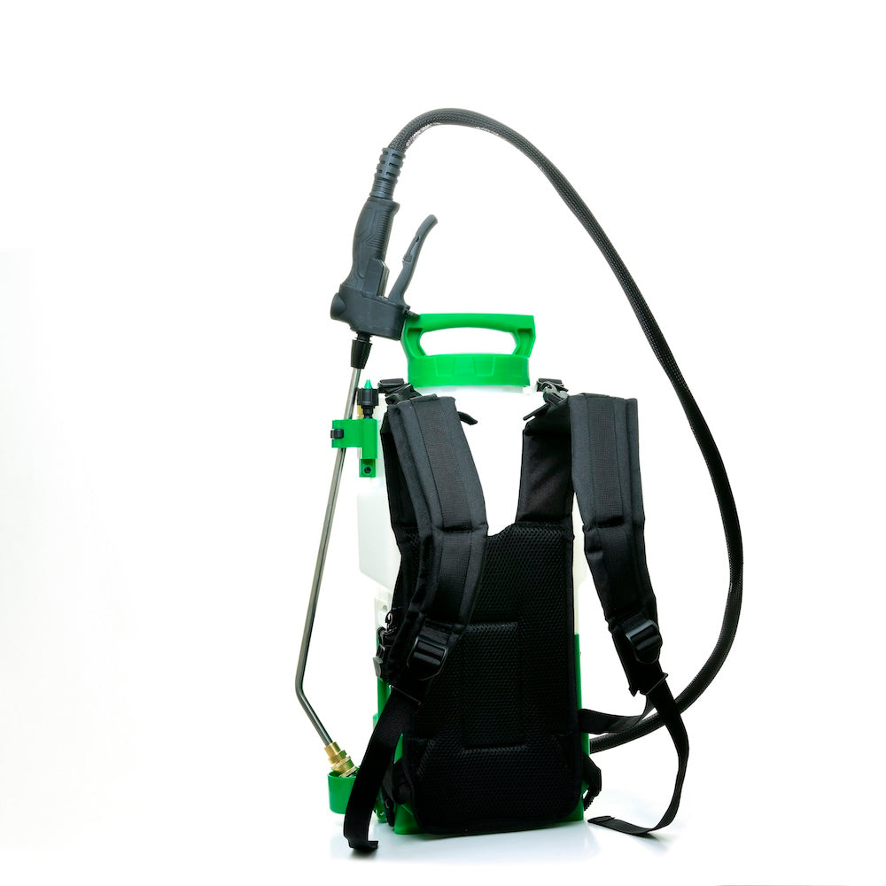 Storm 2-Gallon SwapTank Battery-Powered Sprayer