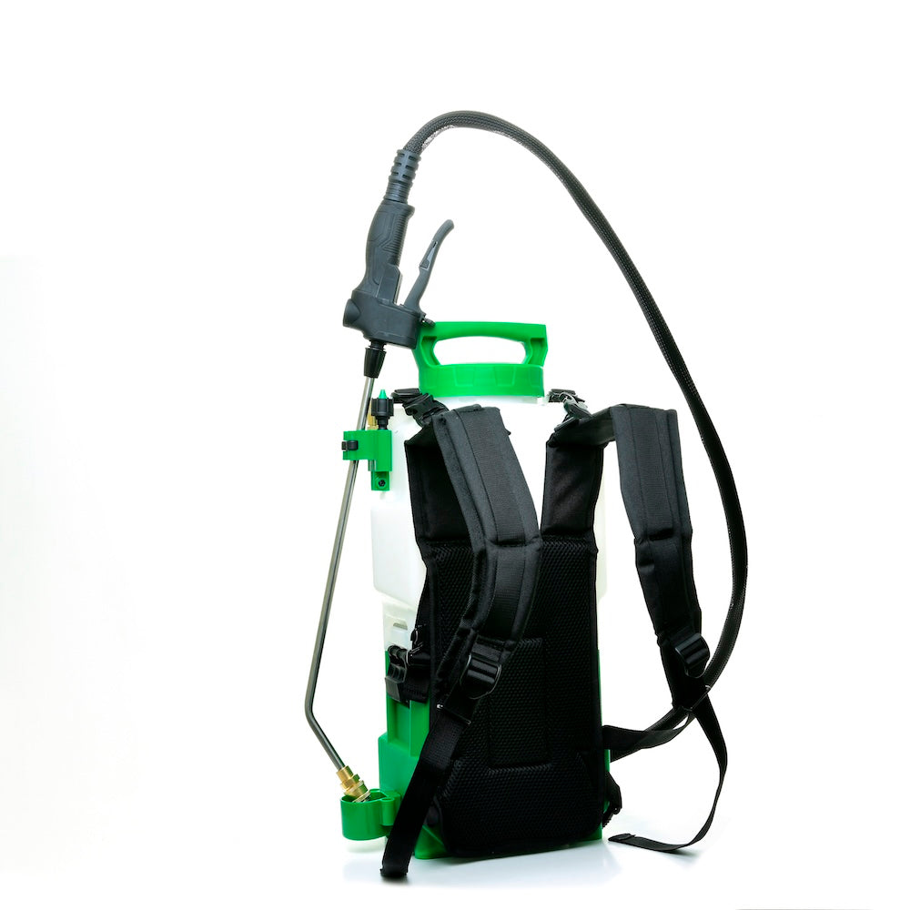 Storm 2-Gallon SwapTank Battery-Powered Sprayer