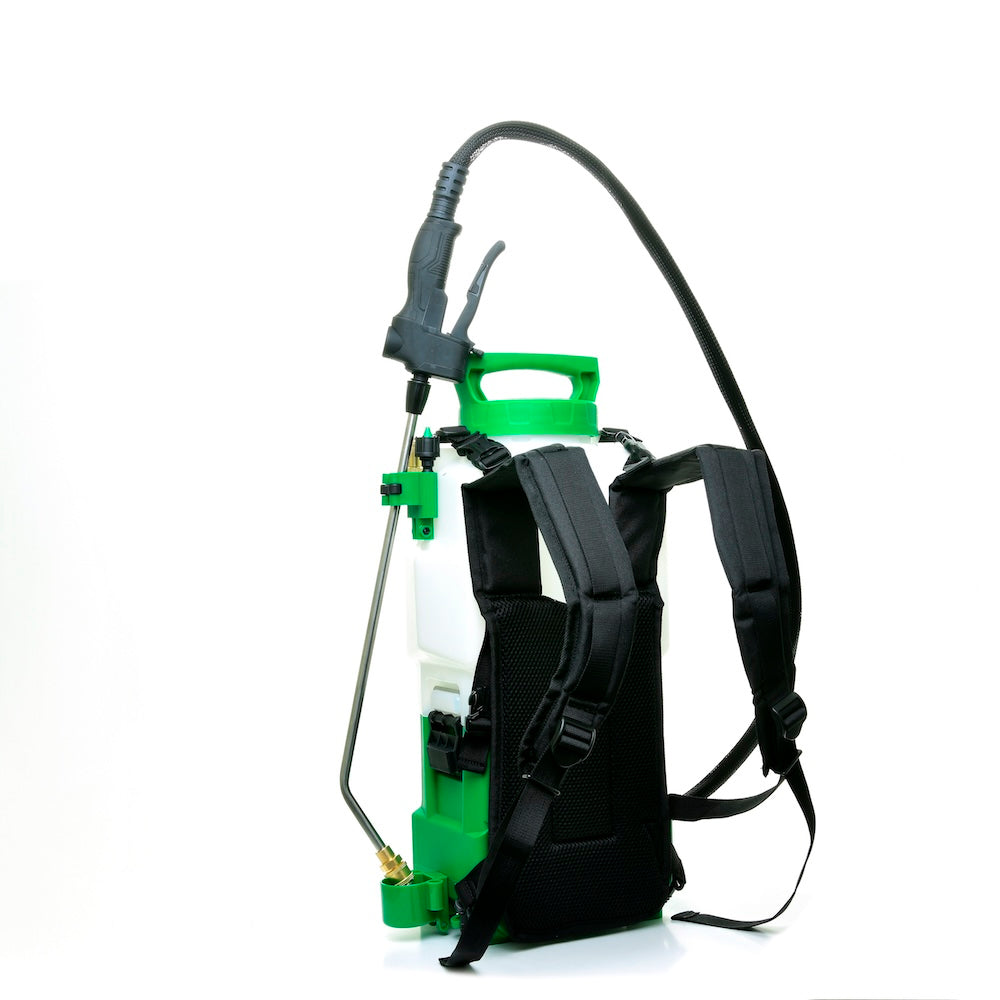Storm 2-Gallon SwapTank Battery-Powered Sprayer