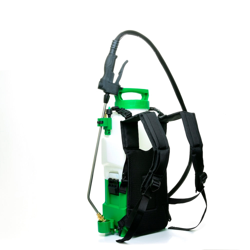 Storm 2-Gallon SwapTank Battery-Powered Sprayer