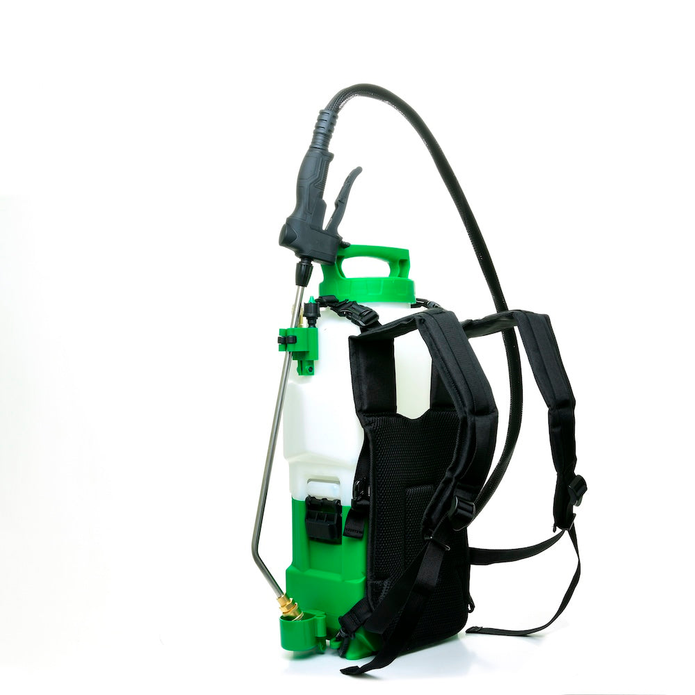 Storm 2-Gallon SwapTank Battery-Powered Sprayer