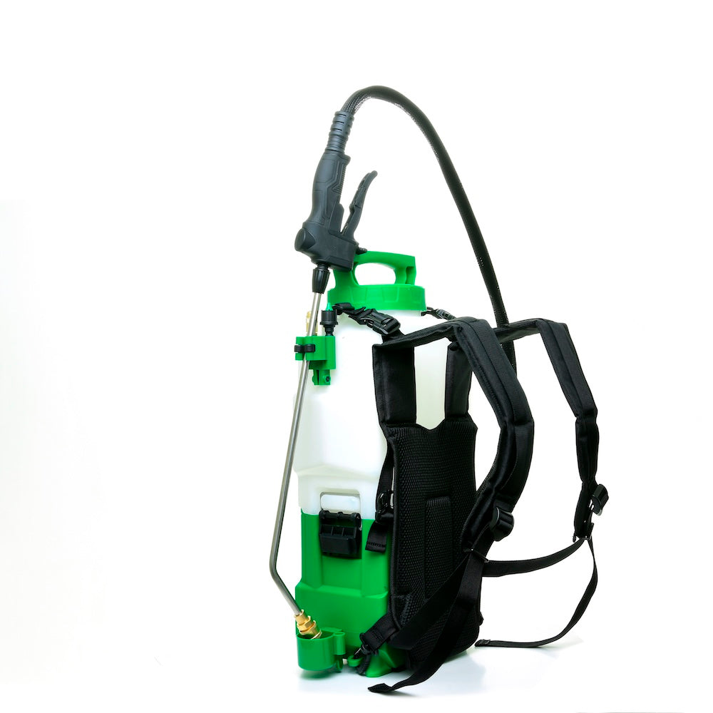 Storm 2-Gallon SwapTank Battery-Powered Sprayer