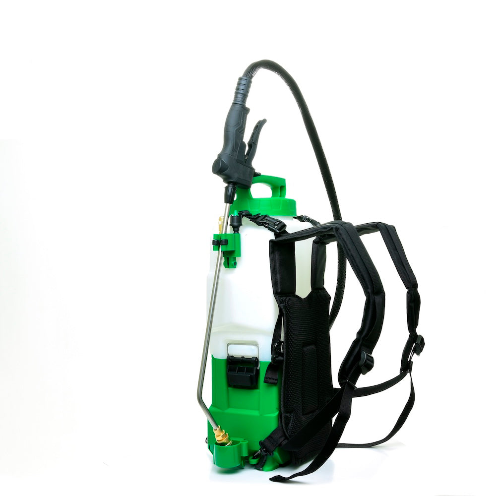 Storm 2-Gallon SwapTank Battery-Powered Sprayer