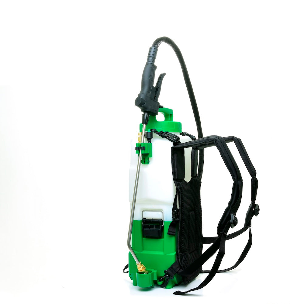 Storm 2-Gallon SwapTank Battery-Powered Sprayer