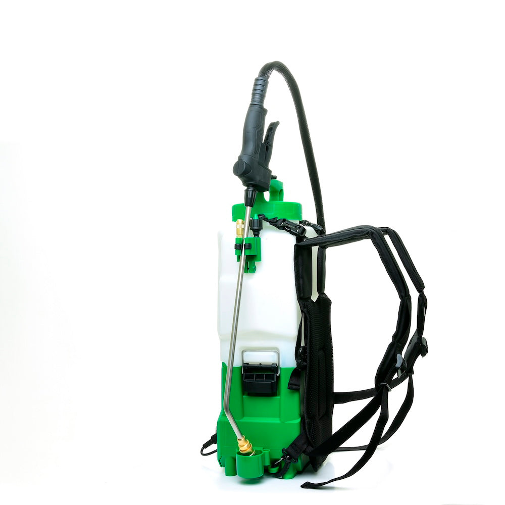 Storm 2-Gallon SwapTank Battery-Powered Sprayer