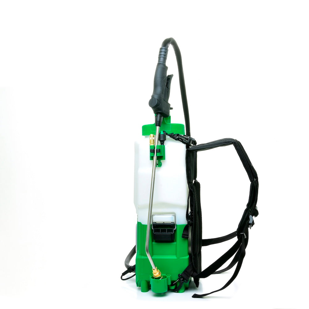 Storm 2-Gallon SwapTank Battery-Powered Sprayer