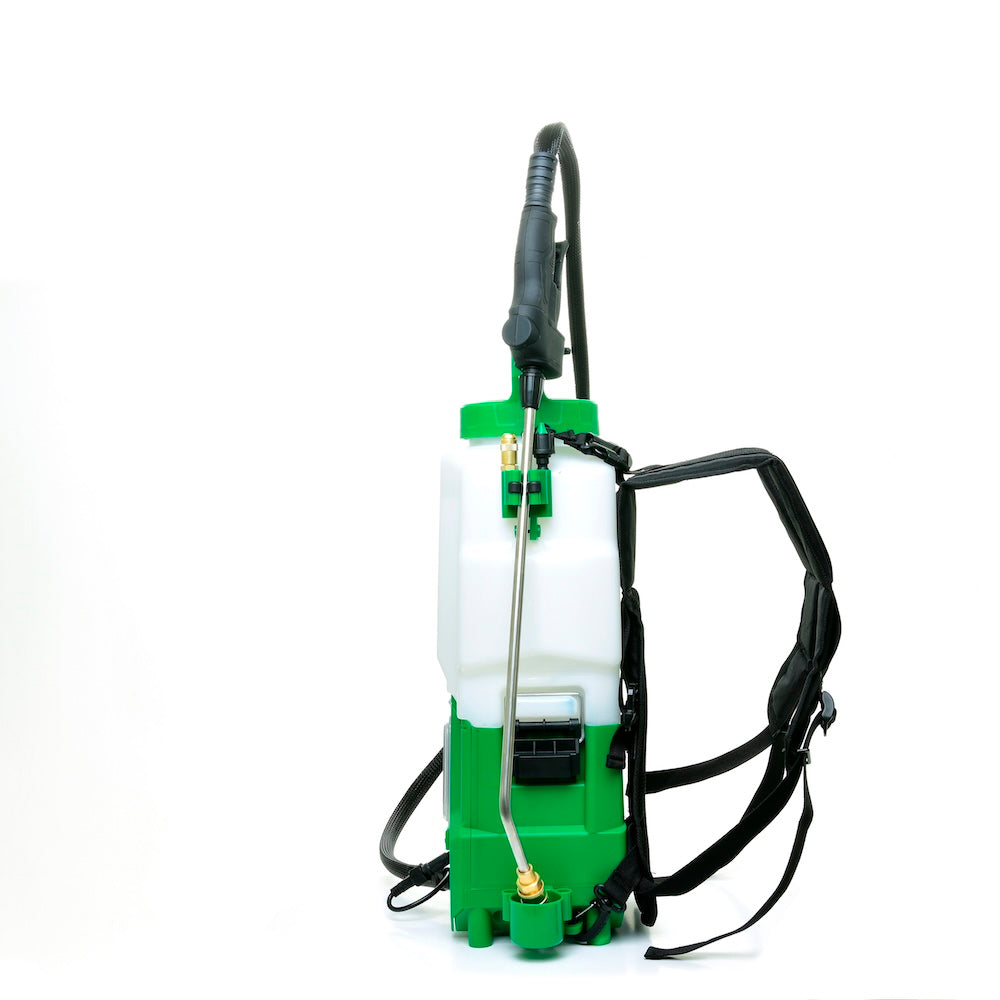 Storm 2-Gallon SwapTank Battery-Powered Sprayer